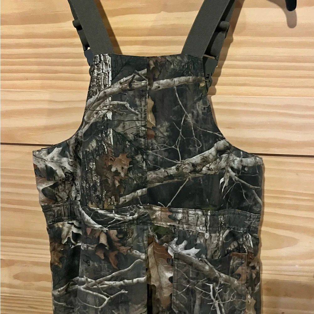 Redhead insulated bibs - Picture 4 of 8